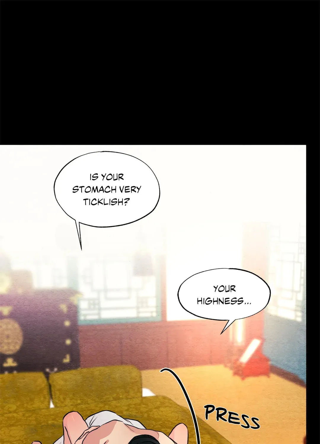 Read Wild Eyes chapter 67 image 60 on Lezhin