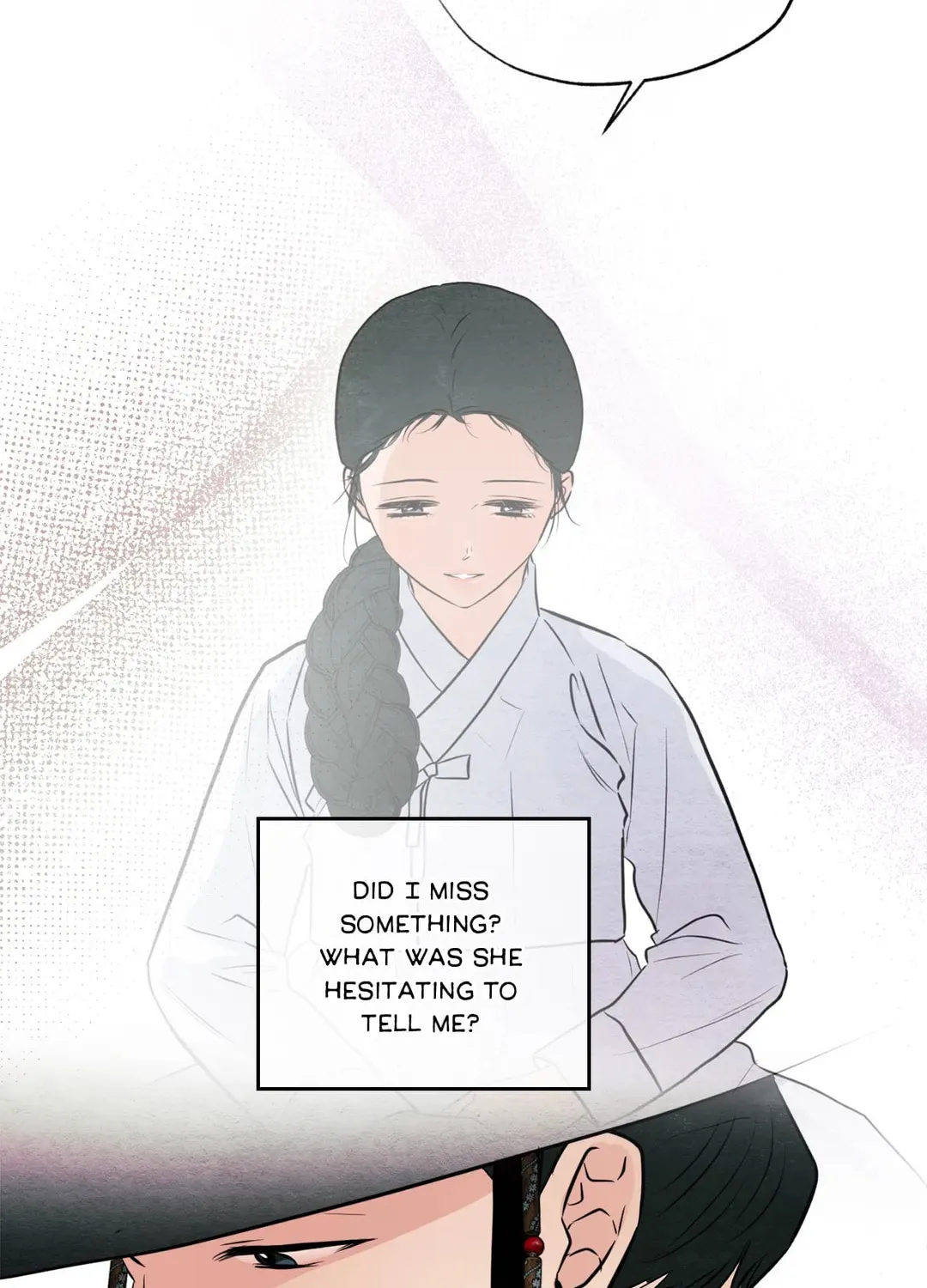 Read Wild Eyes chapter 67 image 64 on Lezhin