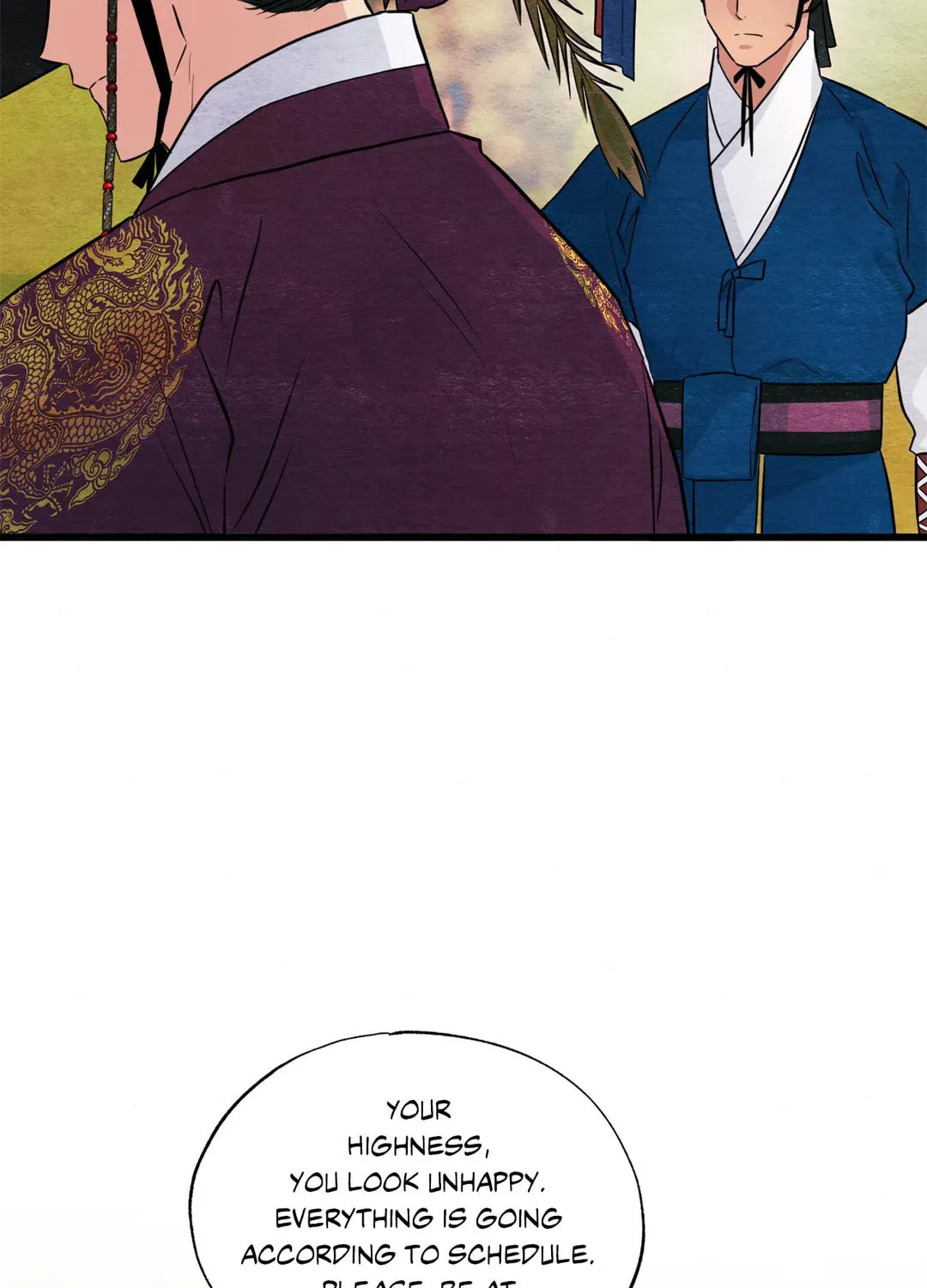Read Wild Eyes chapter 67 image 66 on Lezhin