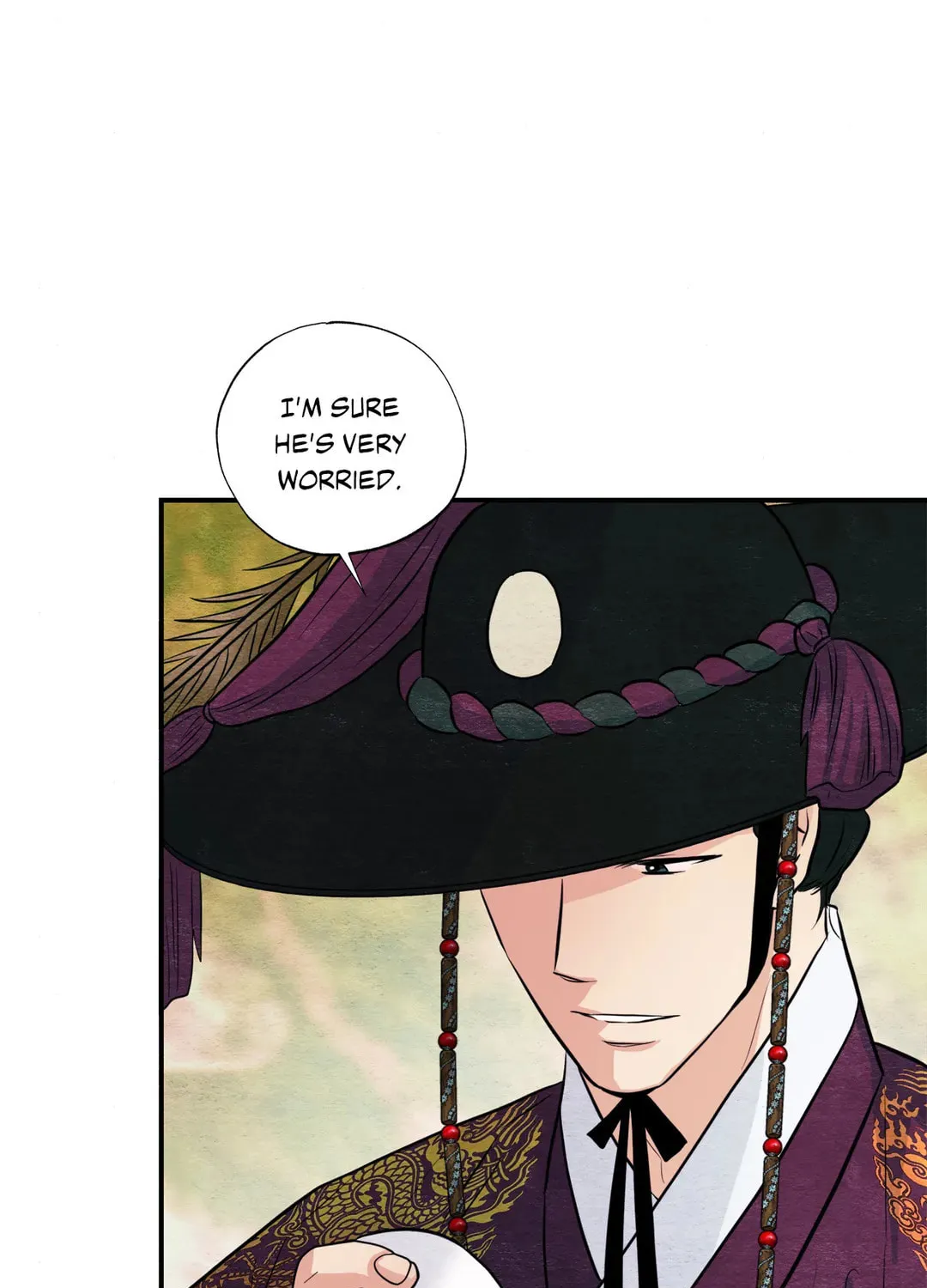 Read Wild Eyes chapter 67 image 69 on Lezhin