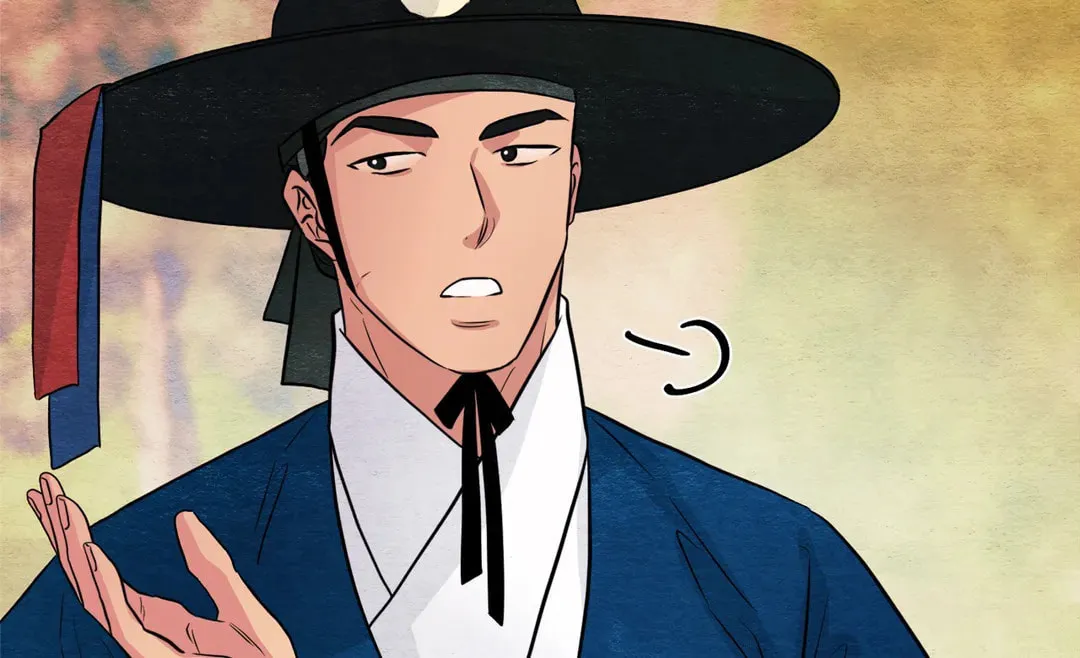 Read Wild Eyes chapter 67 image 71 on Lezhin
