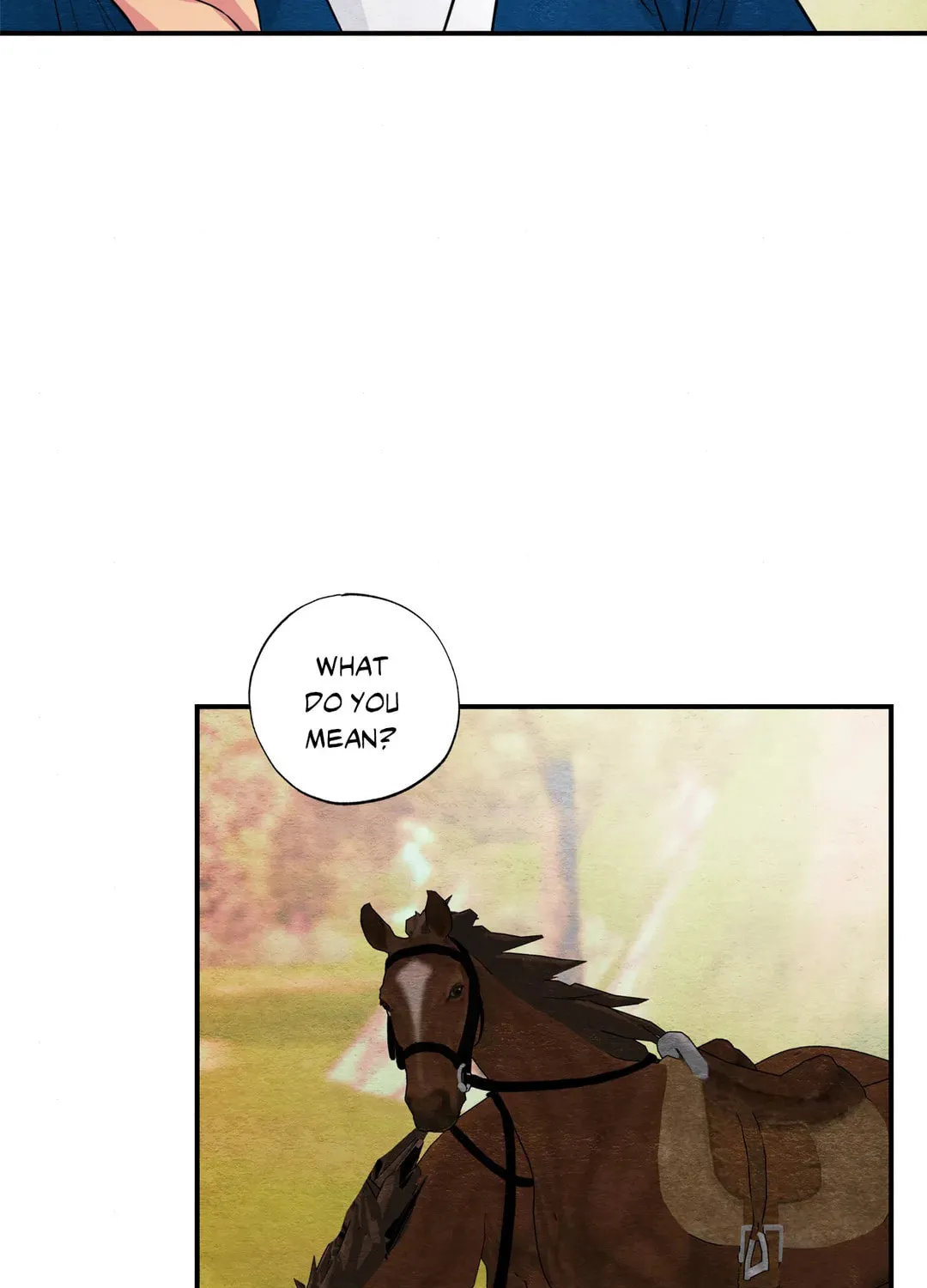 Read Wild Eyes chapter 67 image 72 on Lezhin