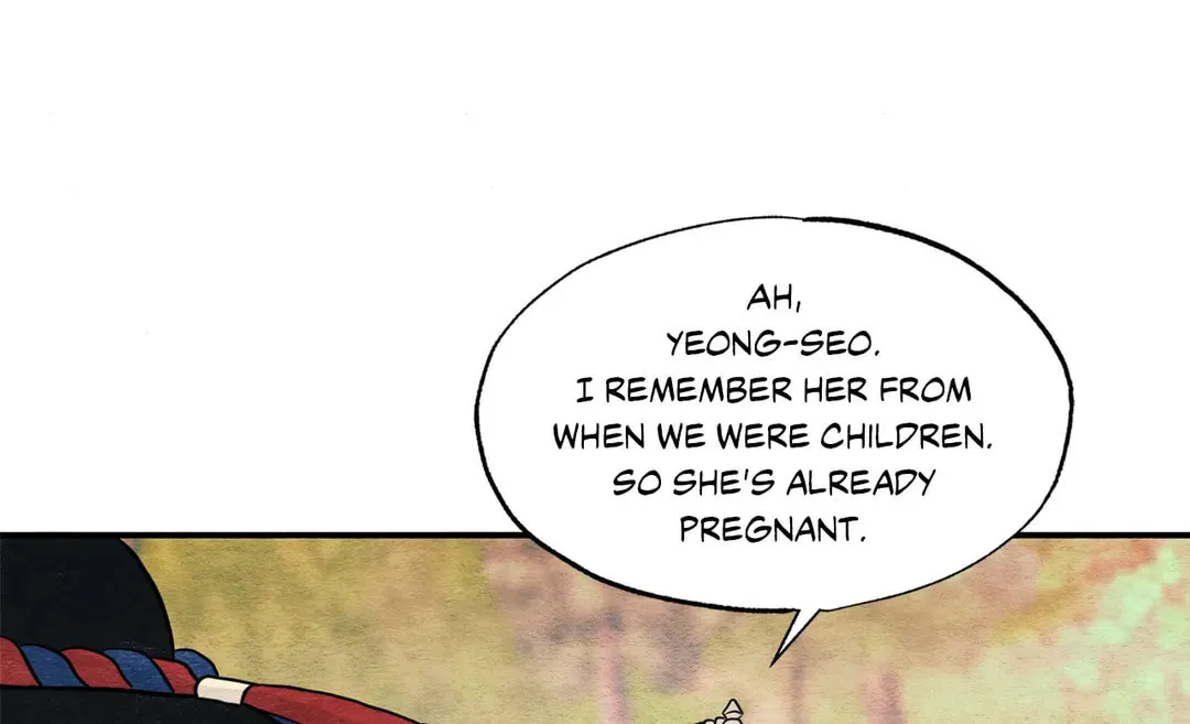 Read Wild Eyes chapter 67 image 74 on Lezhin