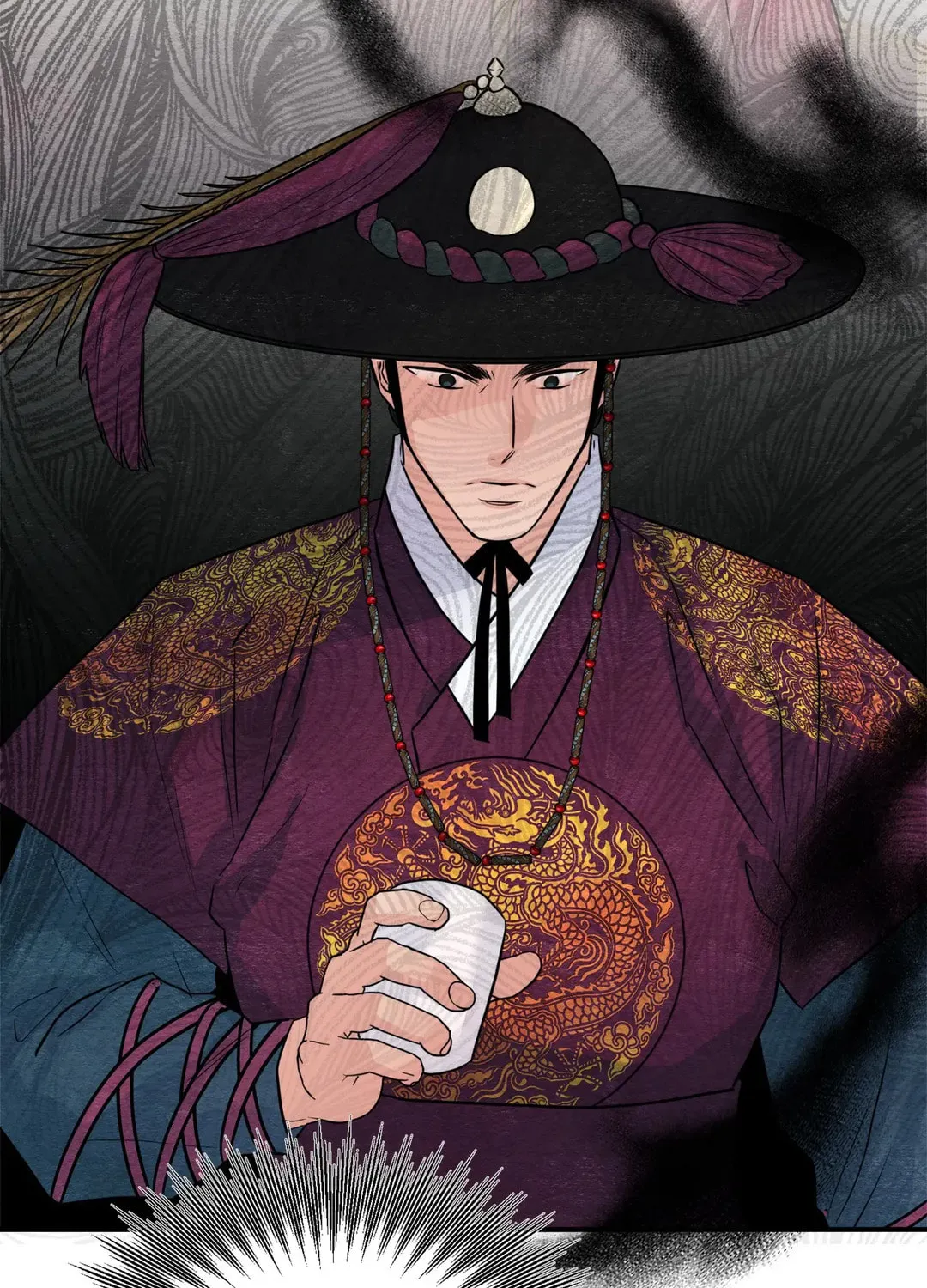 Read Wild Eyes chapter 67 image 79 on Lezhin