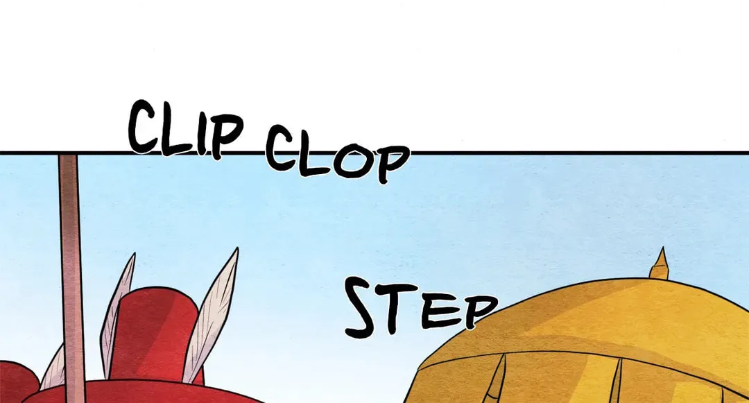 Read Wild Eyes chapter 67 image 8 on Lezhin