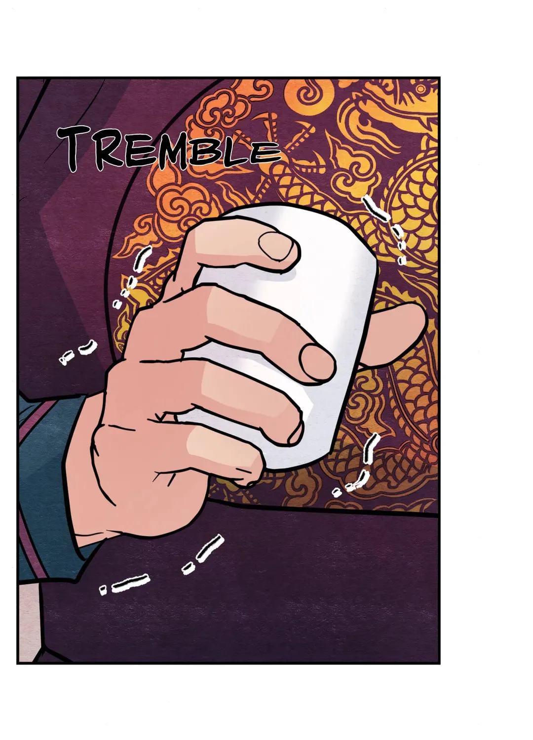 Read Wild Eyes chapter 67 image 81 on Lezhin