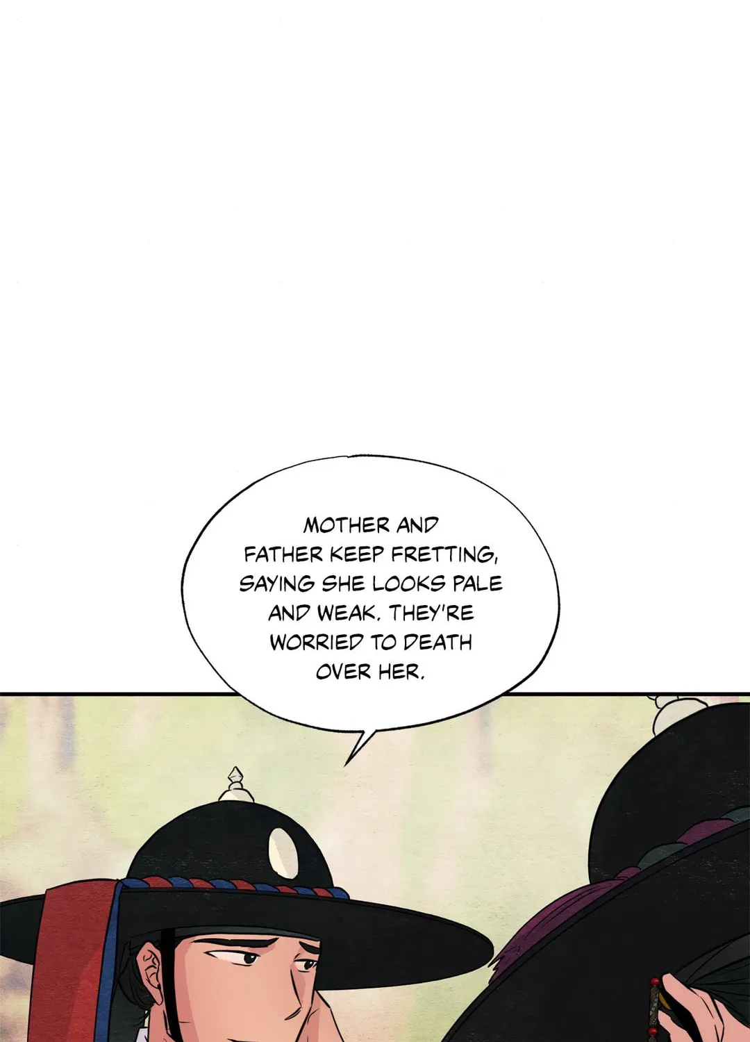 Read Wild Eyes chapter 67 image 82 on Lezhin