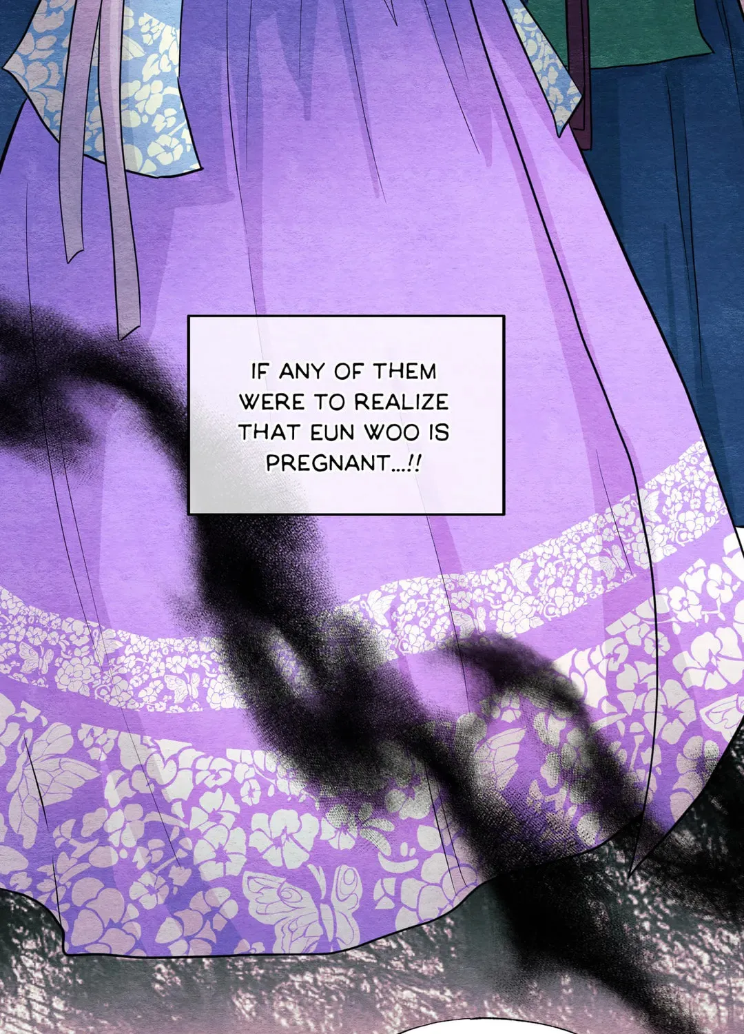 Read Wild Eyes chapter 67 image 96 on Lezhin