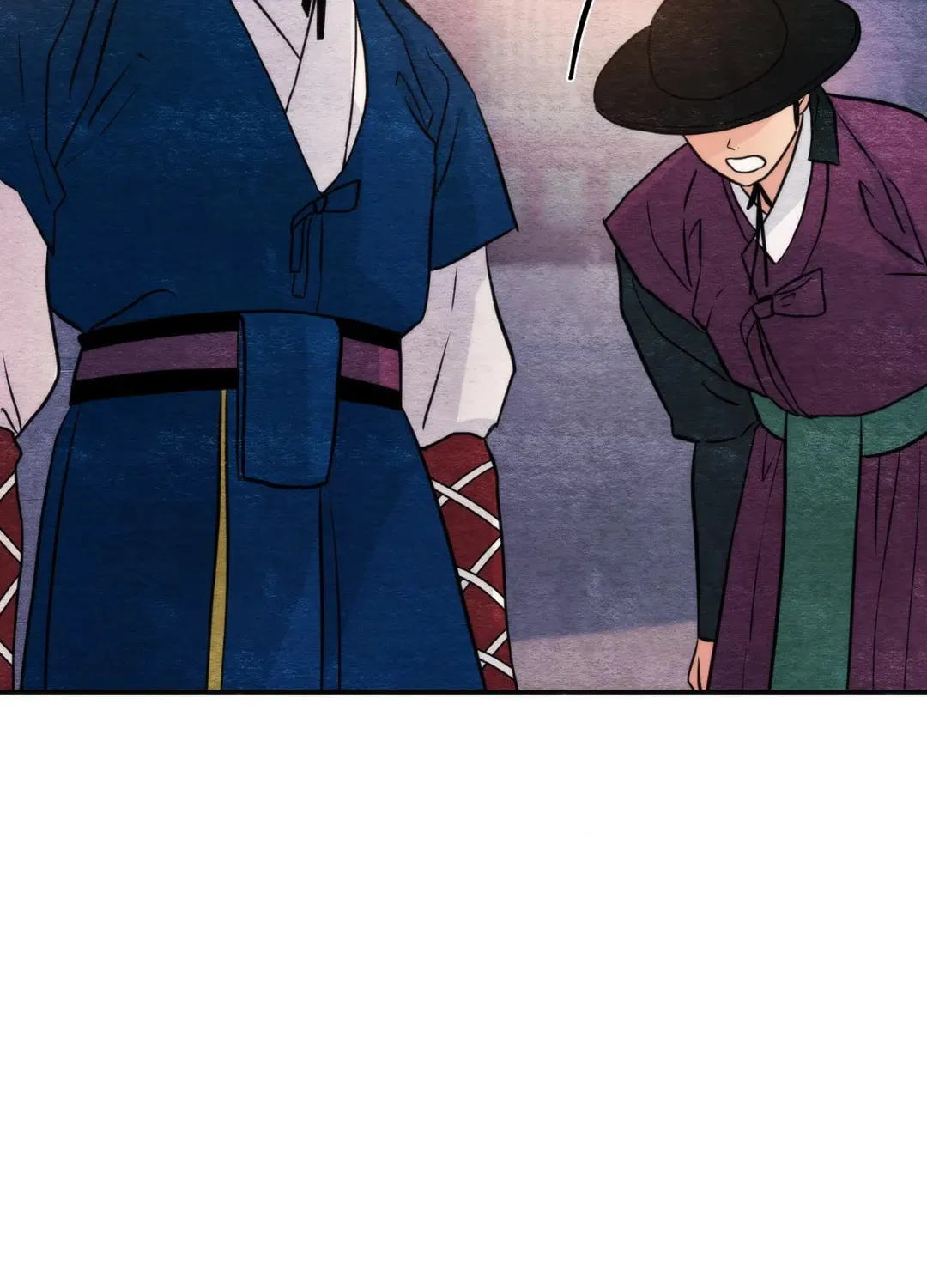 Read Wild Eyes chapter 69 image 10 on Lezhin