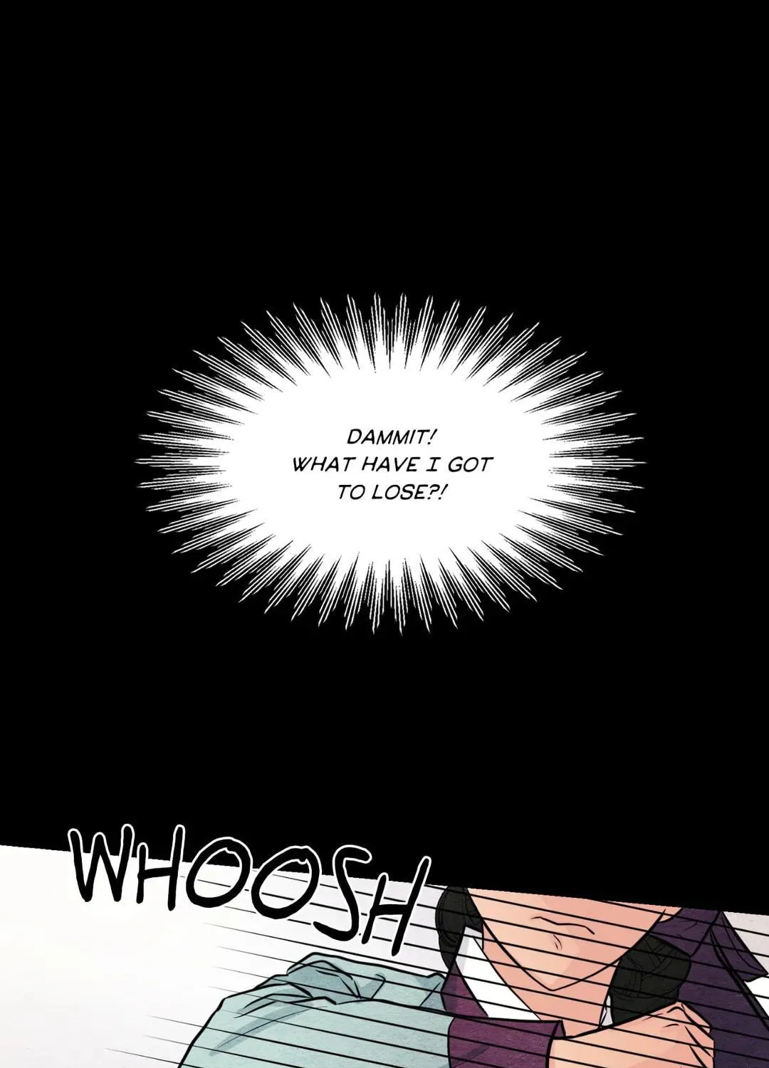 Read Wild Eyes chapter 69 image 100 on Lezhin