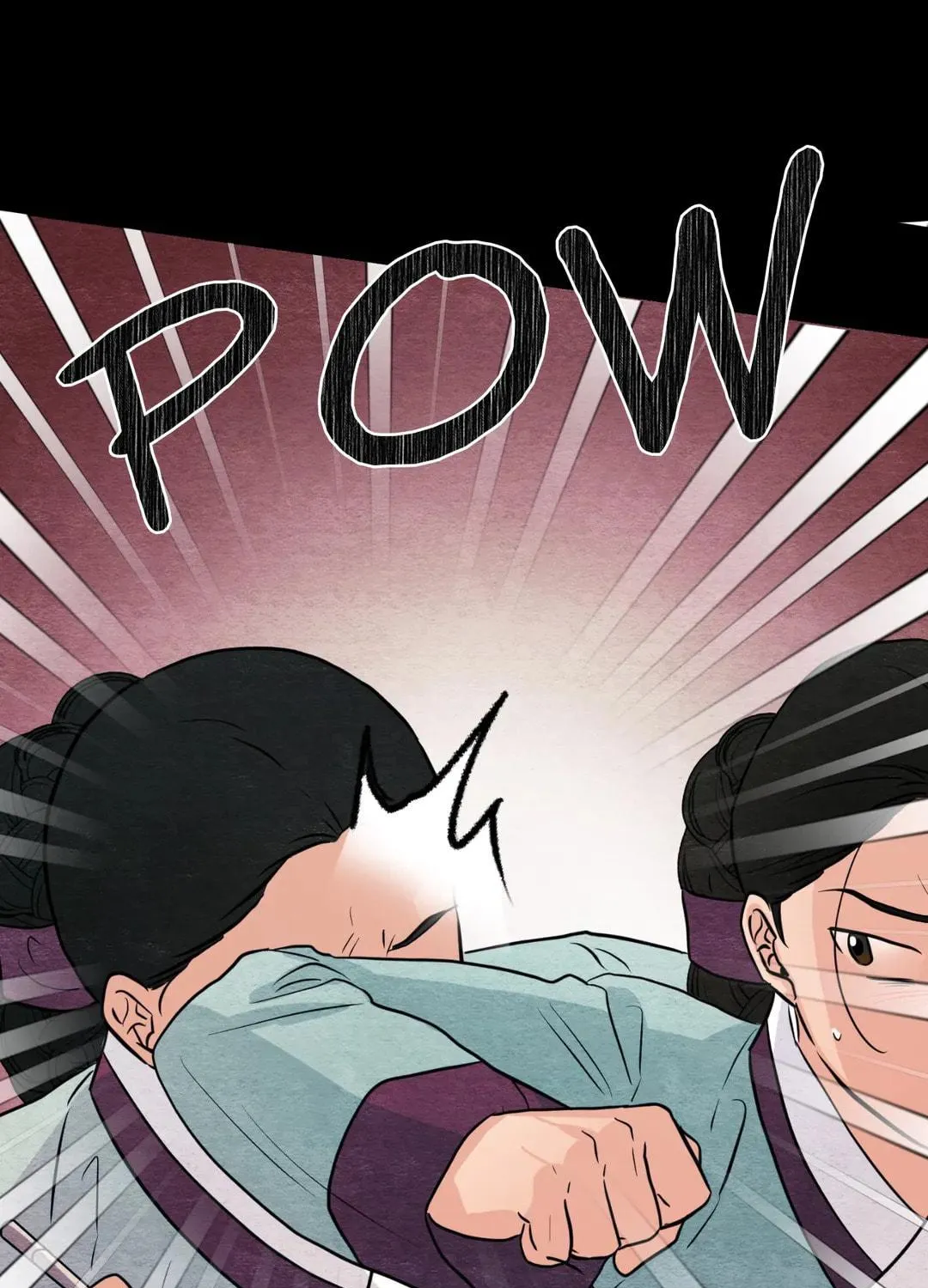 Read Wild Eyes chapter 69 image 102 on Lezhin