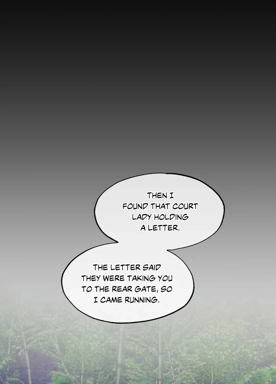 Read Wild Eyes chapter 69 image 107 on Lezhin