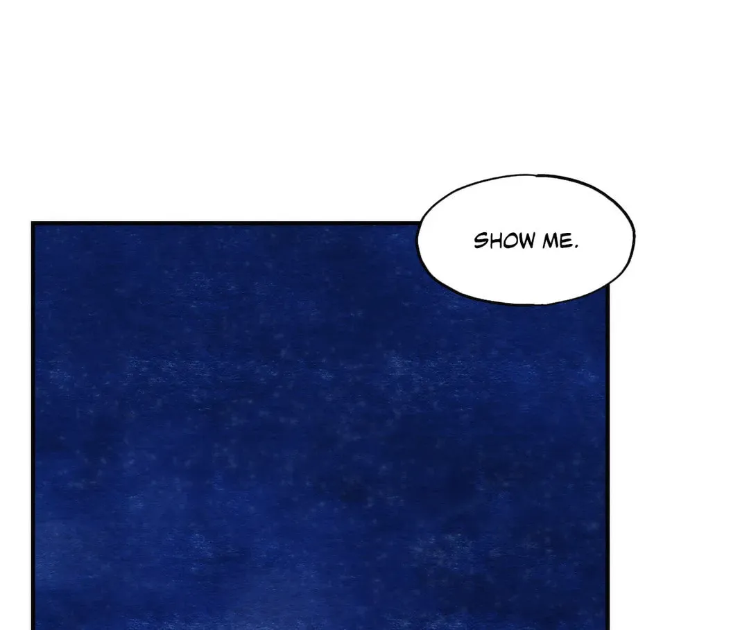 Read Wild Eyes chapter 69 image 11 on Lezhin