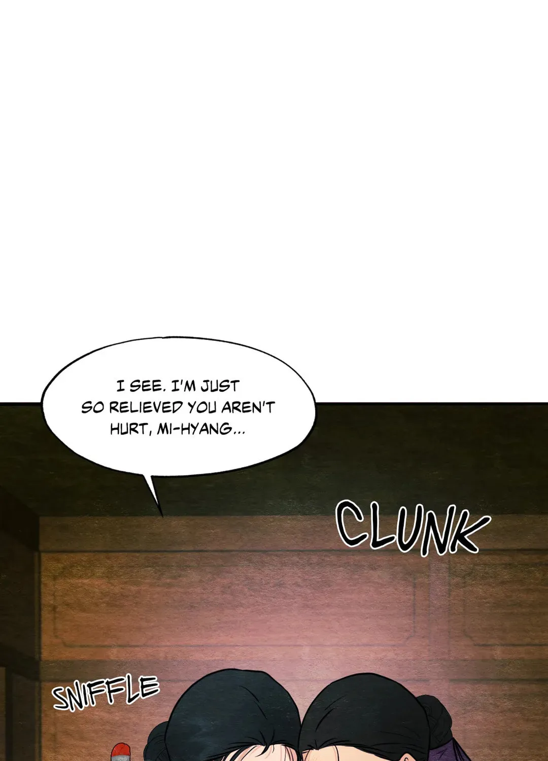 Read Wild Eyes chapter 69 image 110 on Lezhin