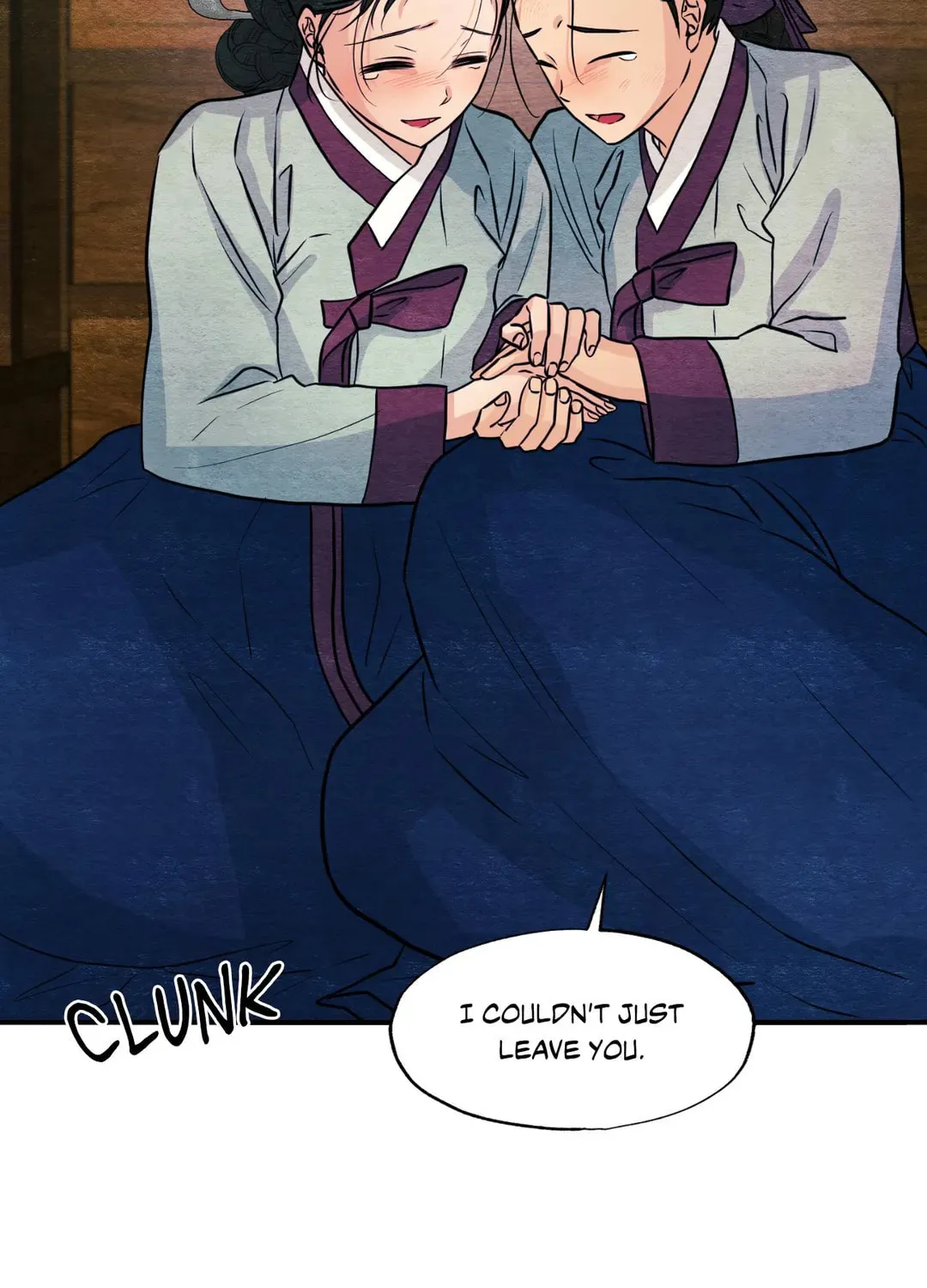 Read Wild Eyes chapter 69 image 111 on Lezhin
