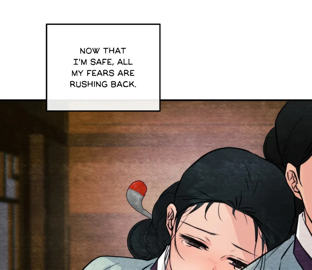 Read Wild Eyes chapter 69 image 115 on Lezhin