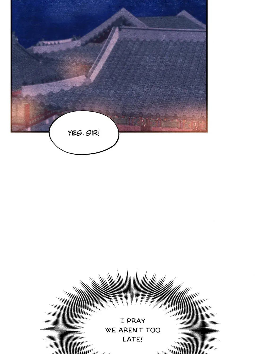 Read Wild Eyes chapter 69 image 12 on Lezhin