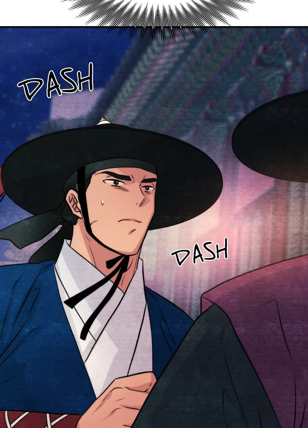 Read Wild Eyes chapter 69 image 13 on Lezhin