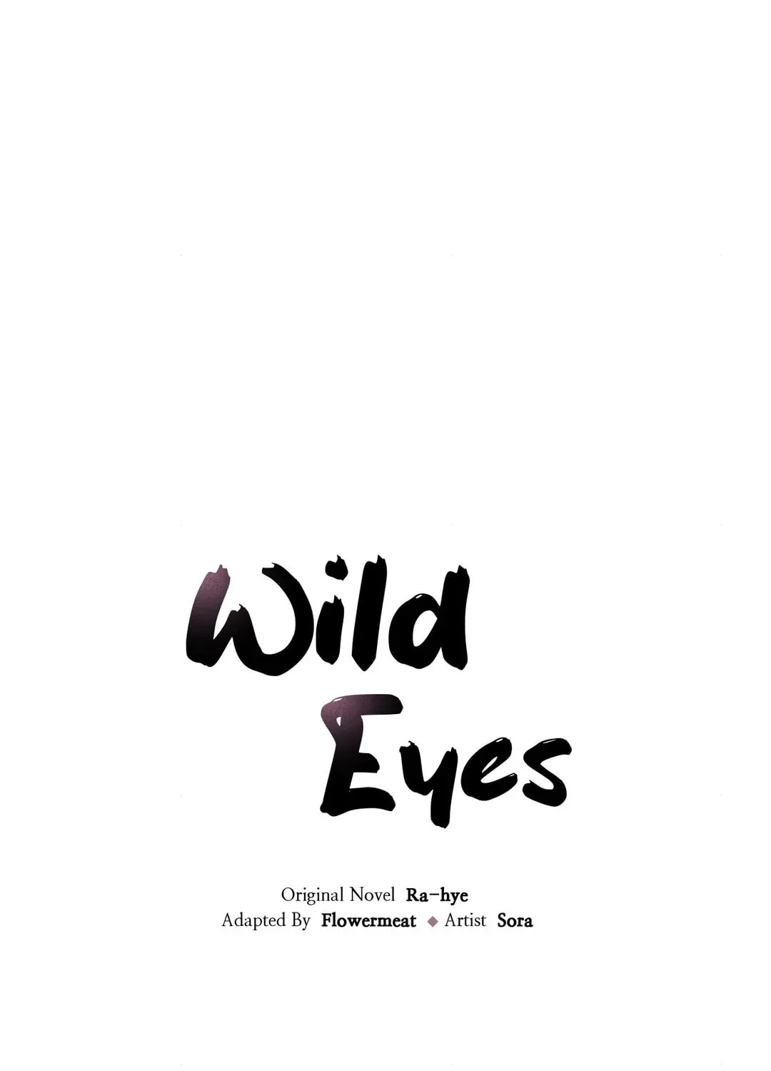 Read Wild Eyes chapter 69 image 15 on Lezhin