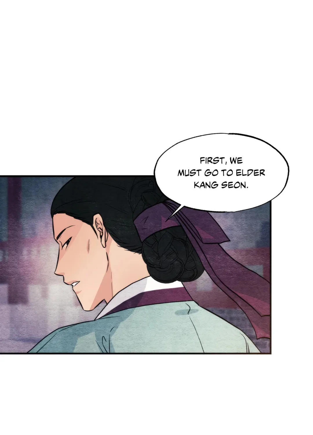 Read Wild Eyes chapter 69 image 21 on Lezhin