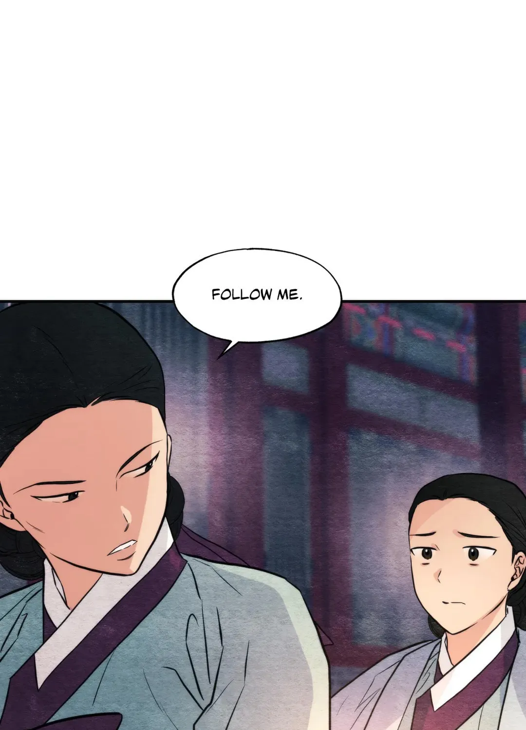 Read Wild Eyes chapter 69 image 22 on Lezhin