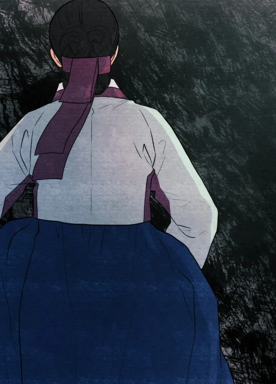 Read Wild Eyes chapter 69 image 27 on Lezhin