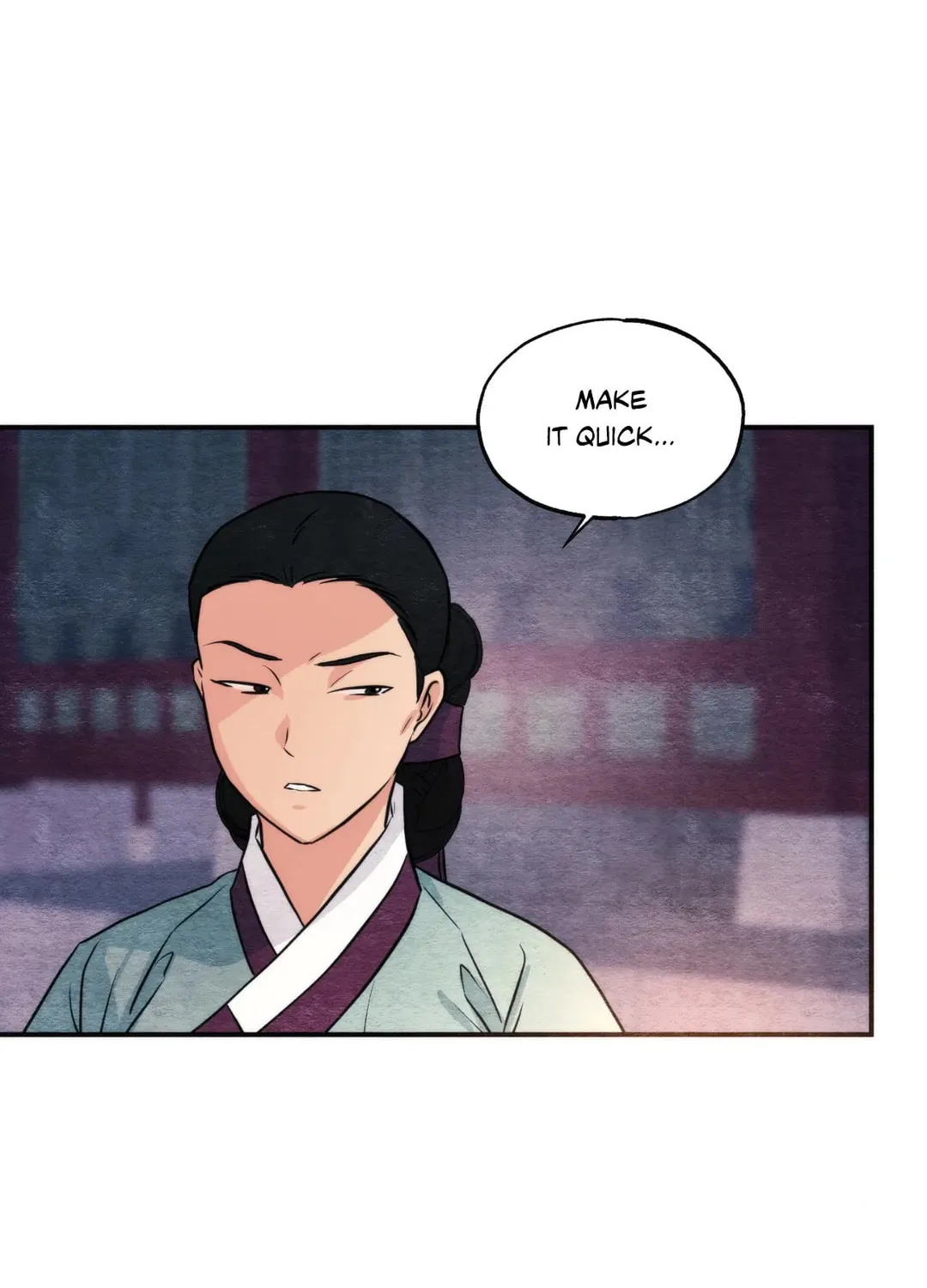 Read Wild Eyes chapter 69 image 37 on Lezhin