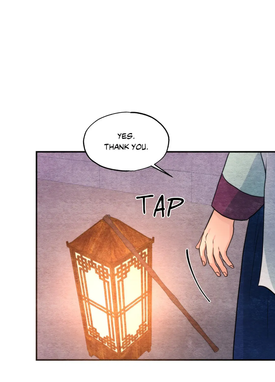 Read Wild Eyes chapter 69 image 39 on Lezhin