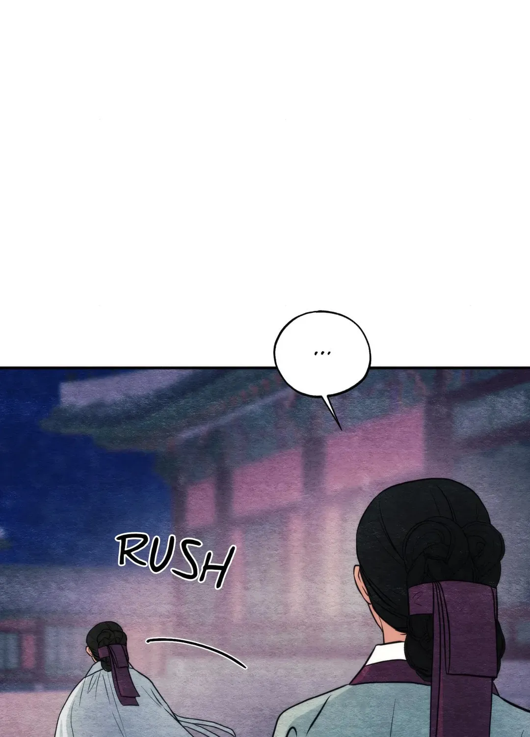 Read Wild Eyes chapter 69 image 40 on Lezhin