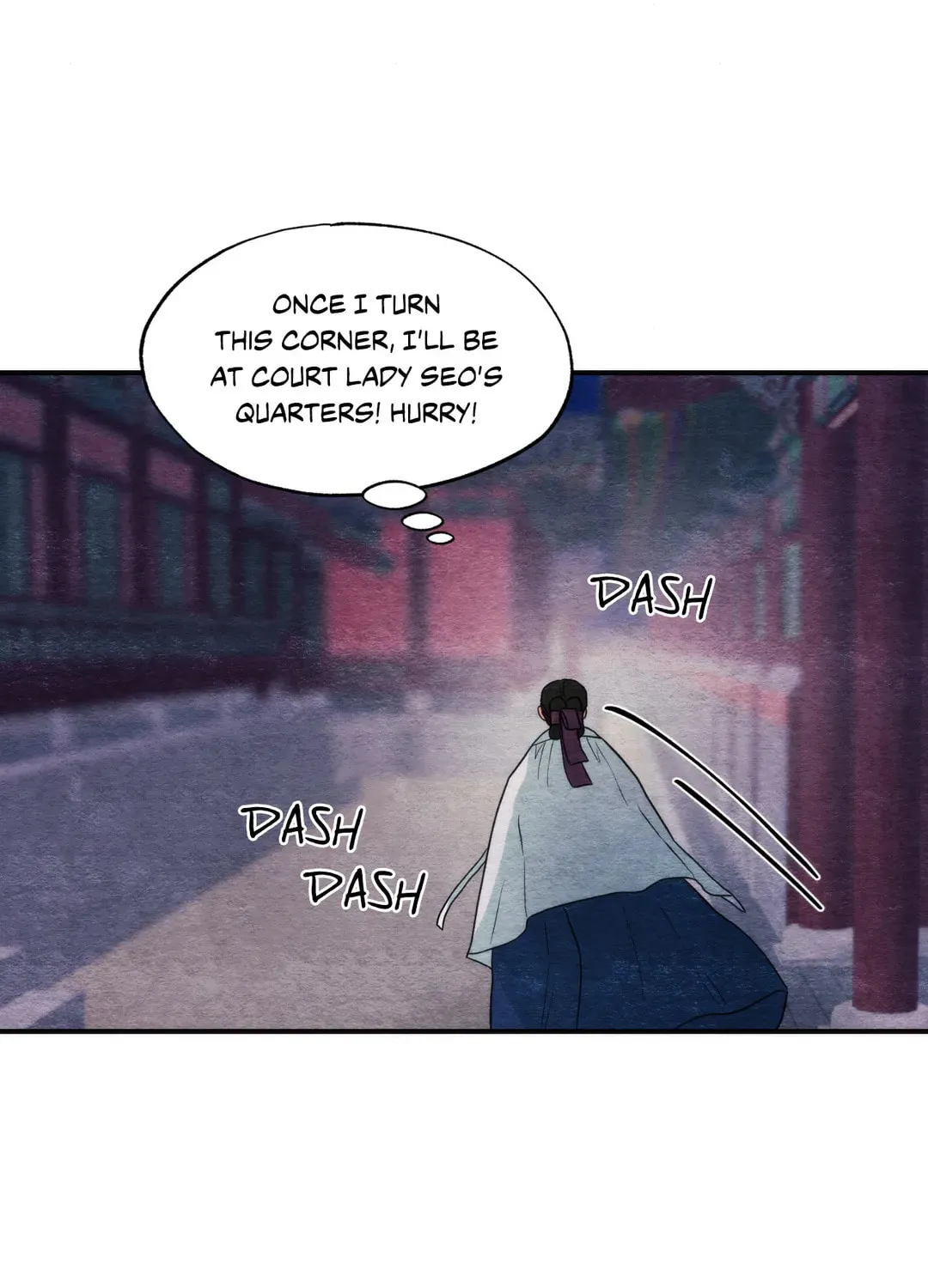Read Wild Eyes chapter 69 image 45 on Lezhin