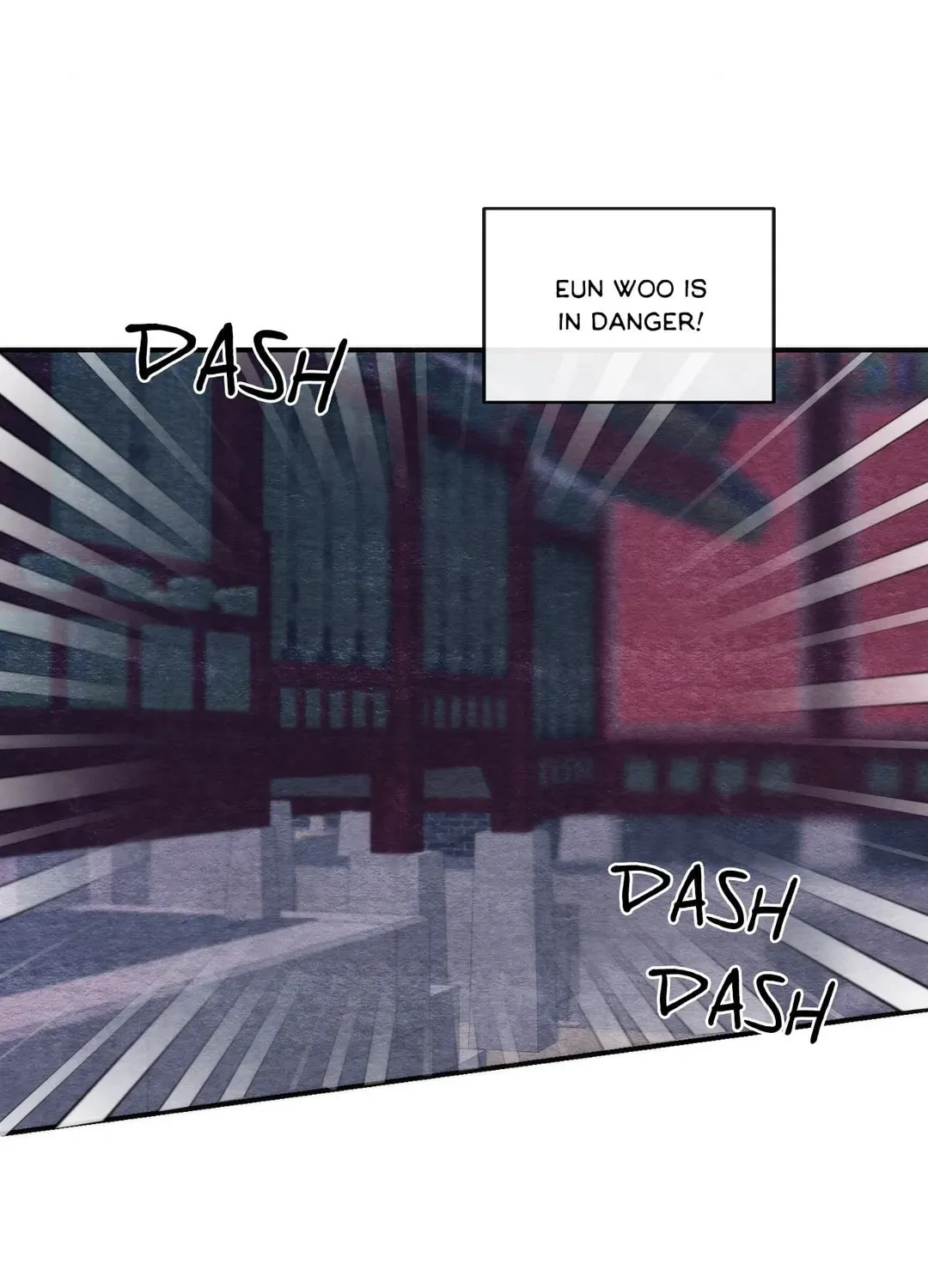 Read Wild Eyes chapter 69 image 46 on Lezhin