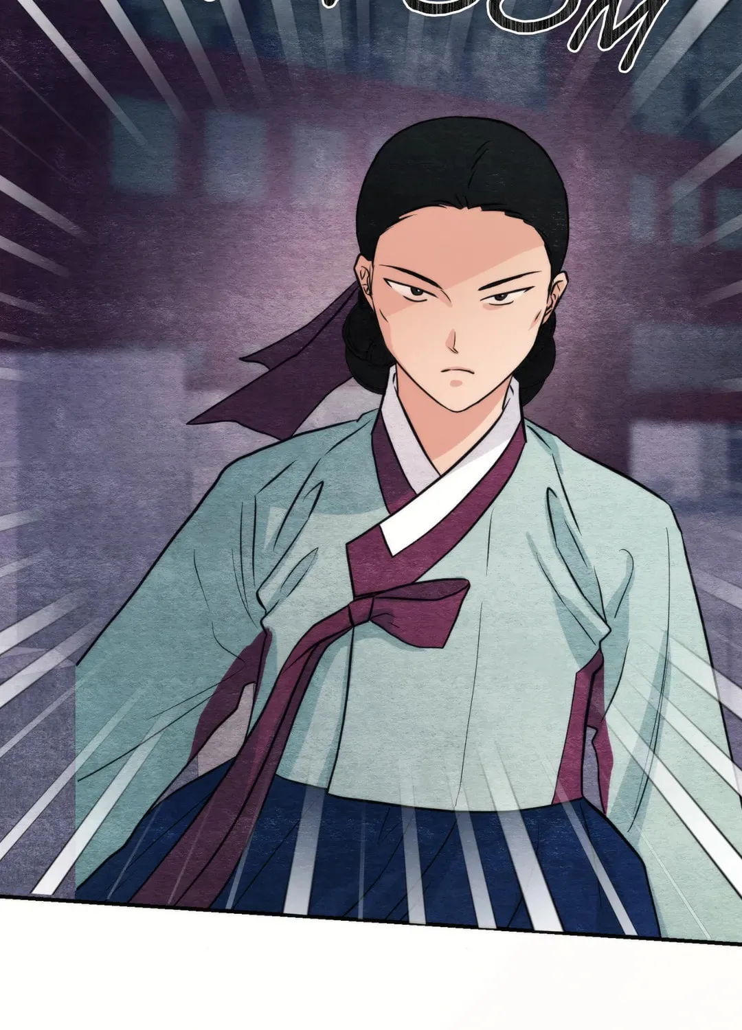 Read Wild Eyes chapter 69 image 48 on Lezhin