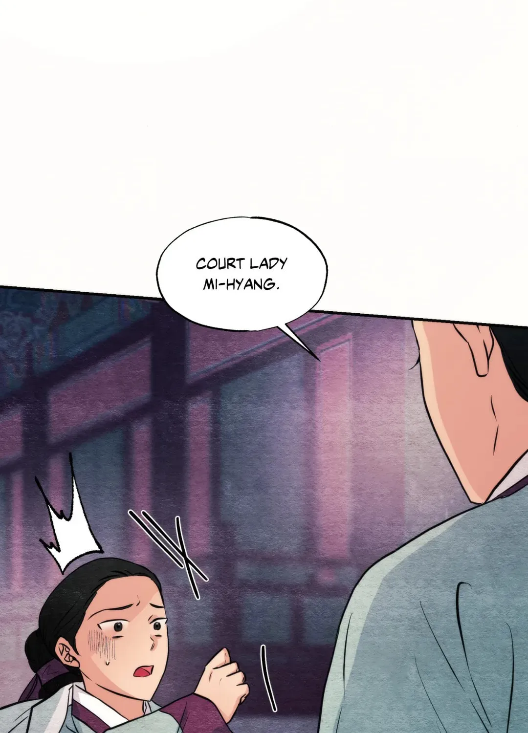Read Wild Eyes chapter 69 image 49 on Lezhin