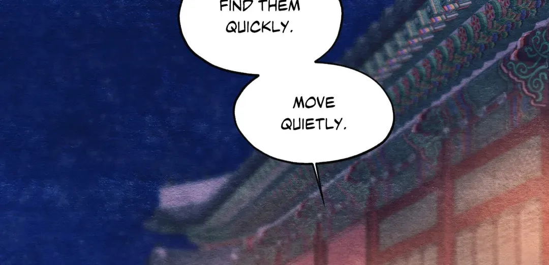 Read Wild Eyes chapter 69 image 5 on Lezhin