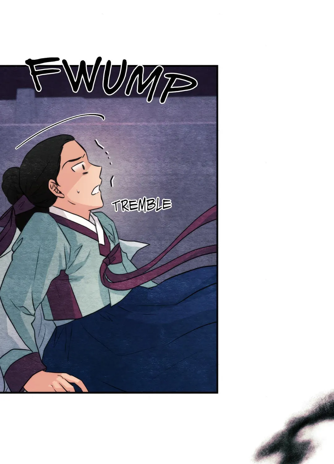 Read Wild Eyes chapter 69 image 51 on Lezhin