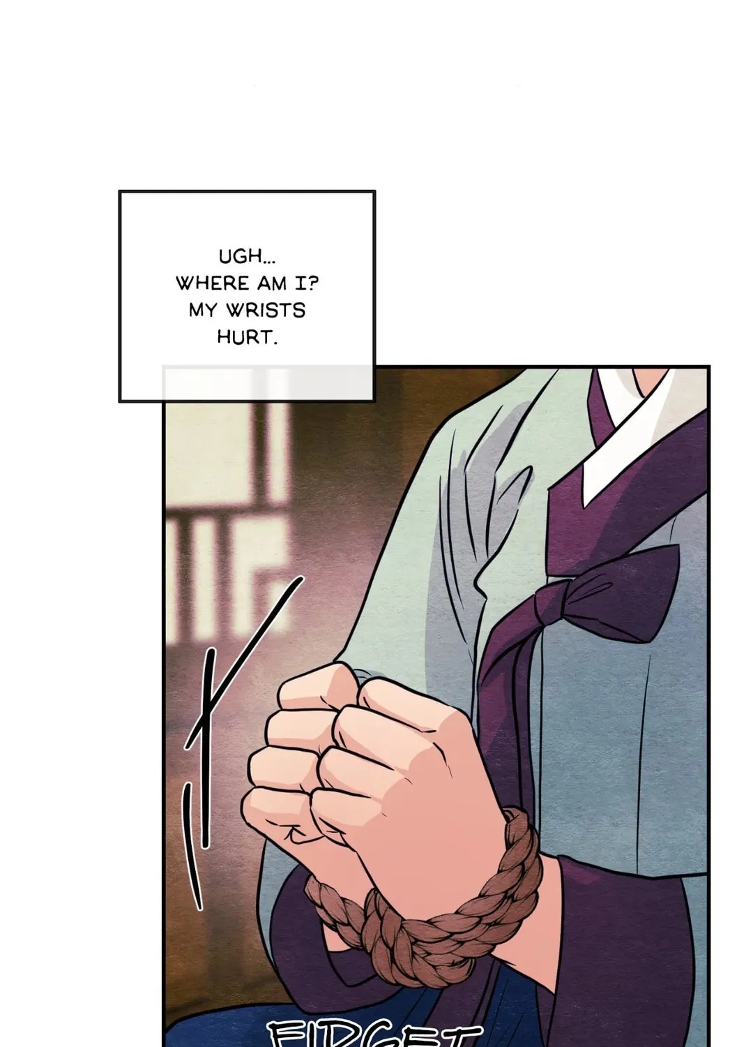Read Wild Eyes chapter 69 image 60 on Lezhin