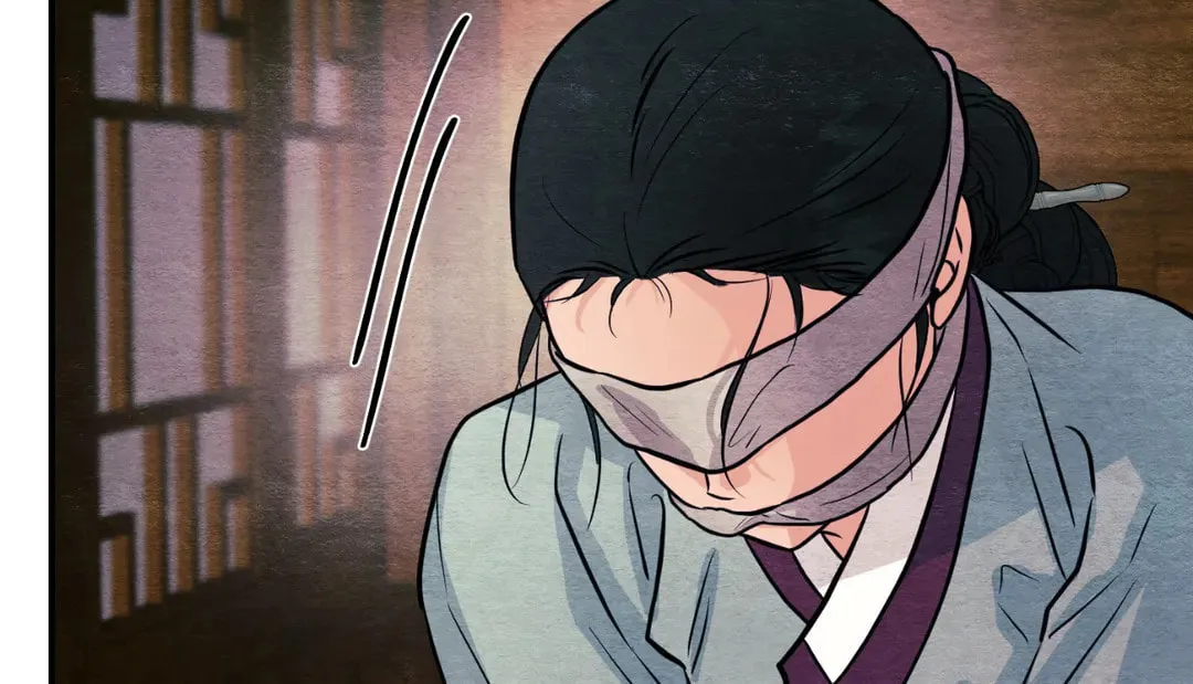 Read Wild Eyes chapter 69 image 62 on Lezhin