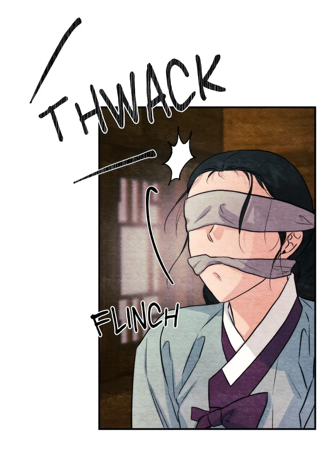 Read Wild Eyes chapter 69 image 66 on Lezhin