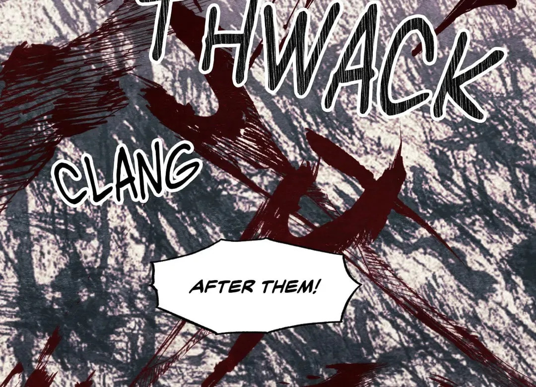 Read Wild Eyes chapter 69 image 68 on Lezhin