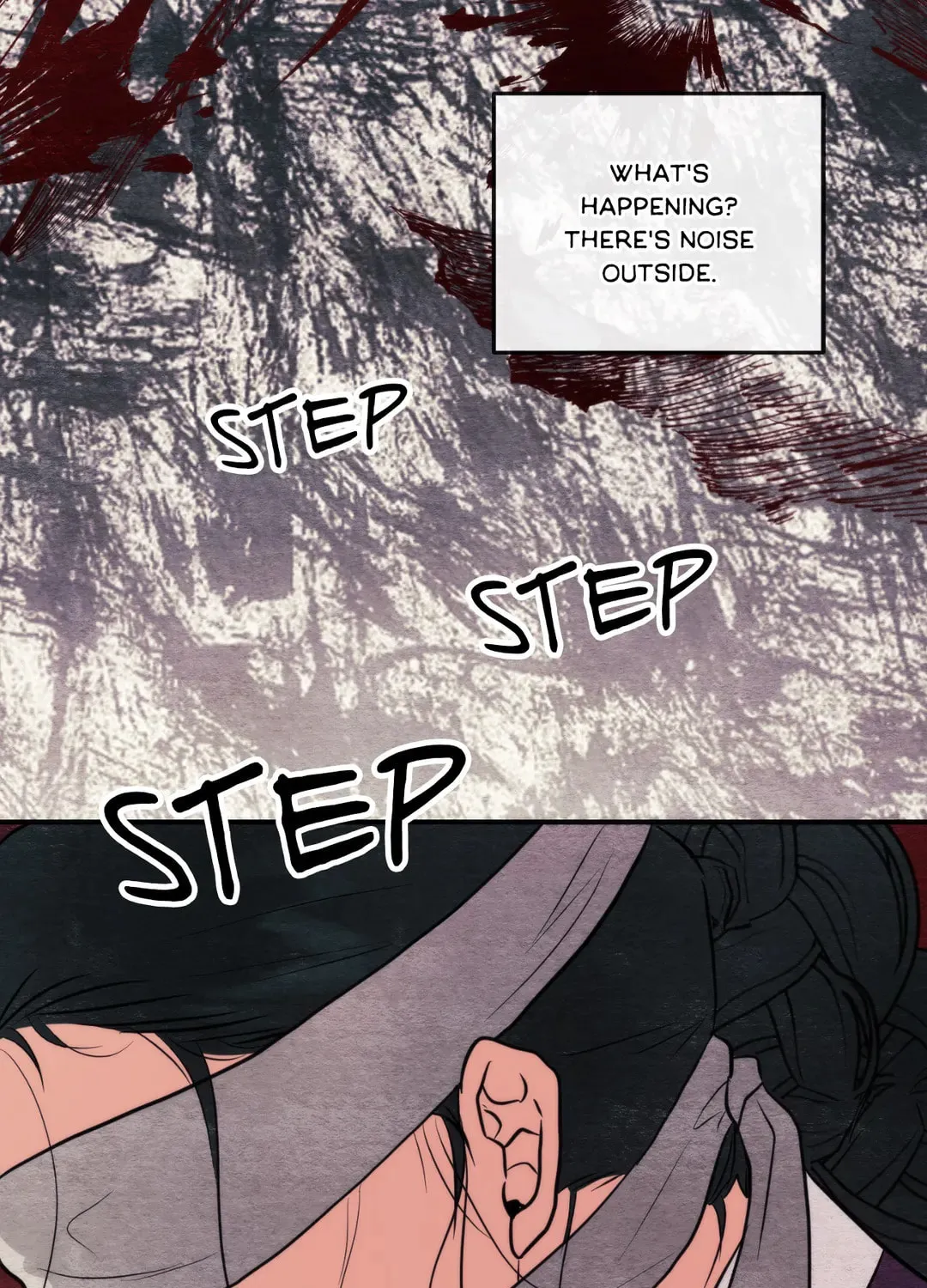 Read Wild Eyes chapter 69 image 69 on Lezhin