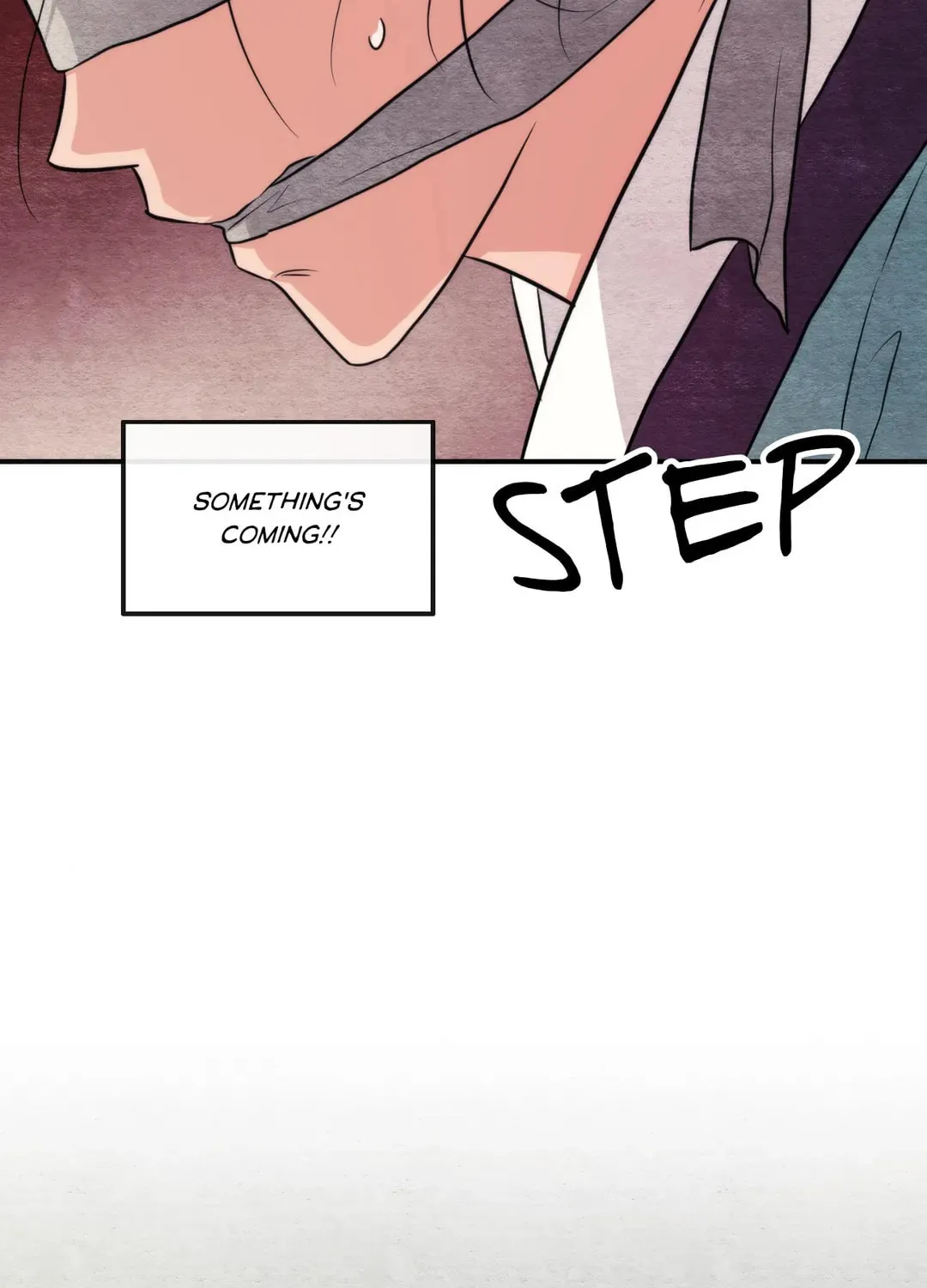 Read Wild Eyes chapter 69 image 70 on Lezhin