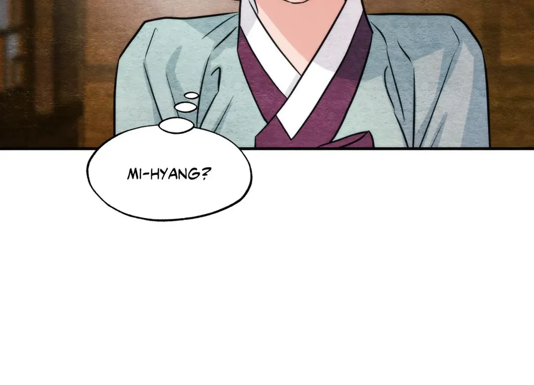 Read Wild Eyes chapter 69 image 74 on Lezhin
