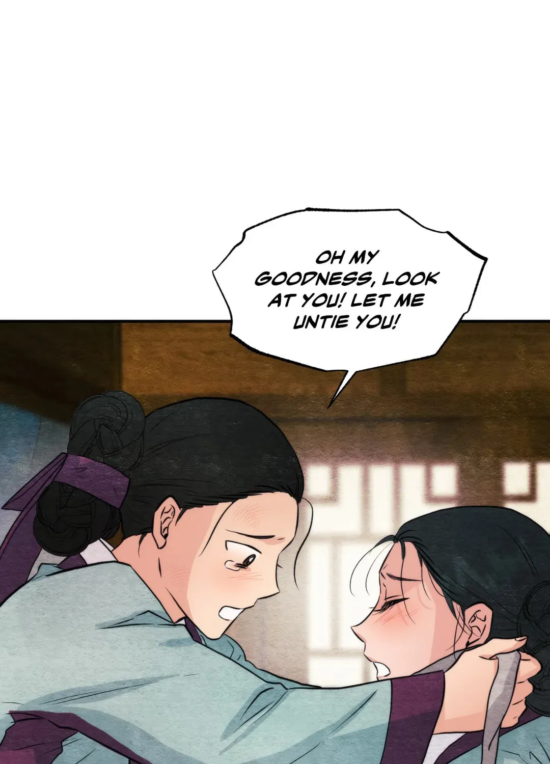 Read Wild Eyes chapter 69 image 75 on Lezhin
