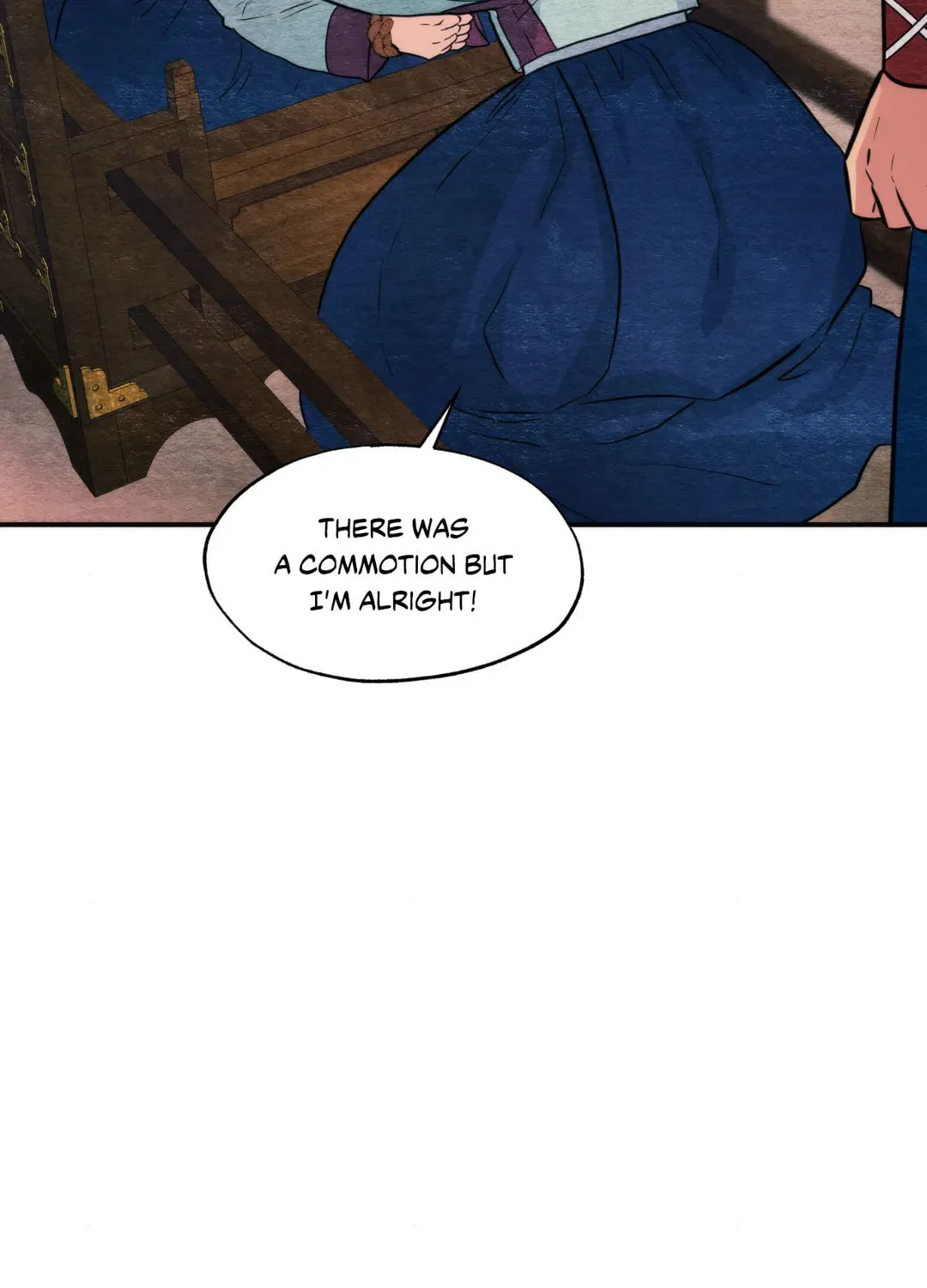Read Wild Eyes chapter 69 image 78 on Lezhin