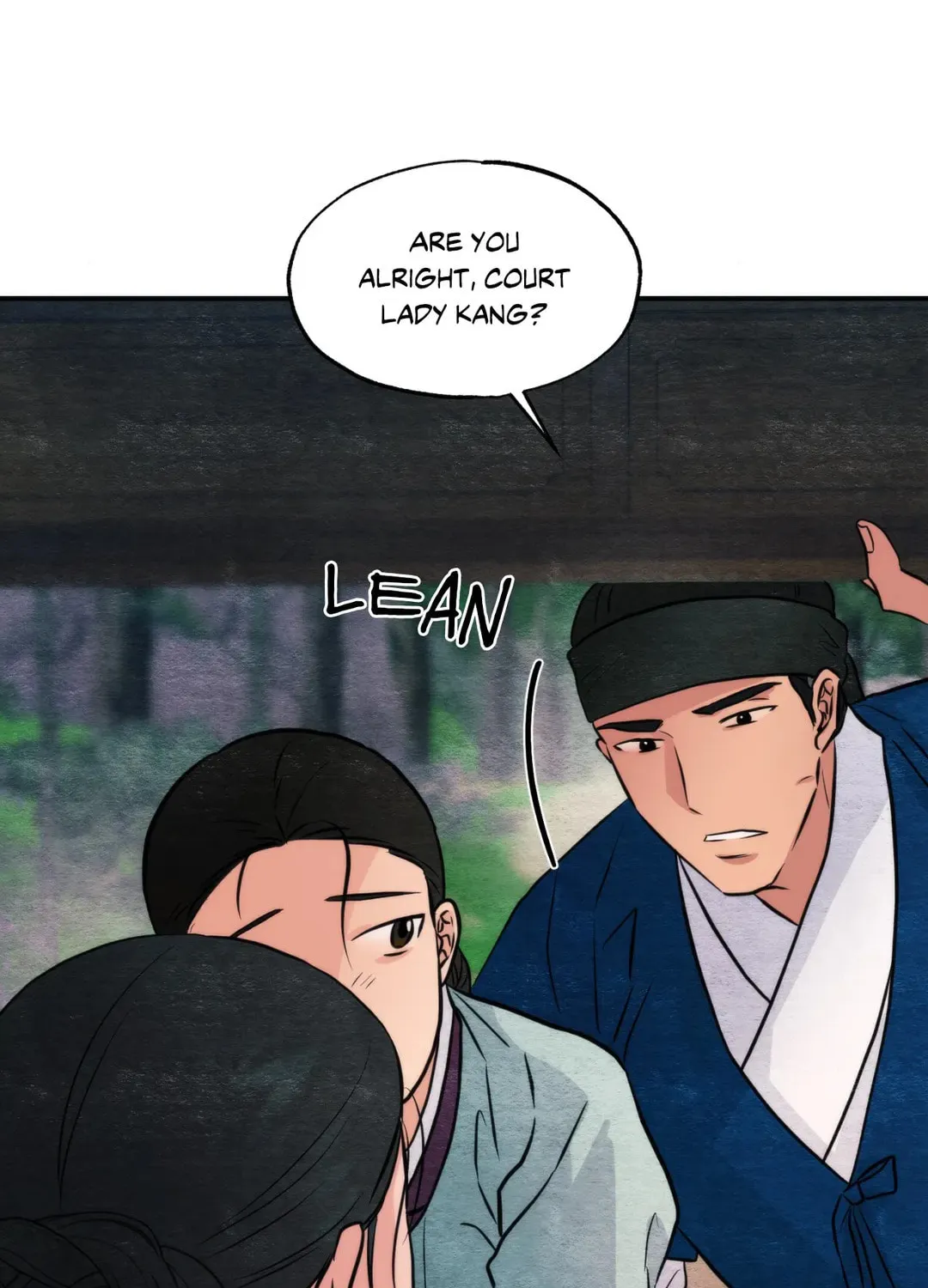 Read Wild Eyes chapter 69 image 79 on Lezhin