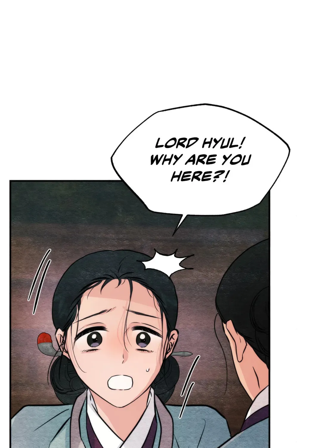 Read Wild Eyes chapter 69 image 81 on Lezhin