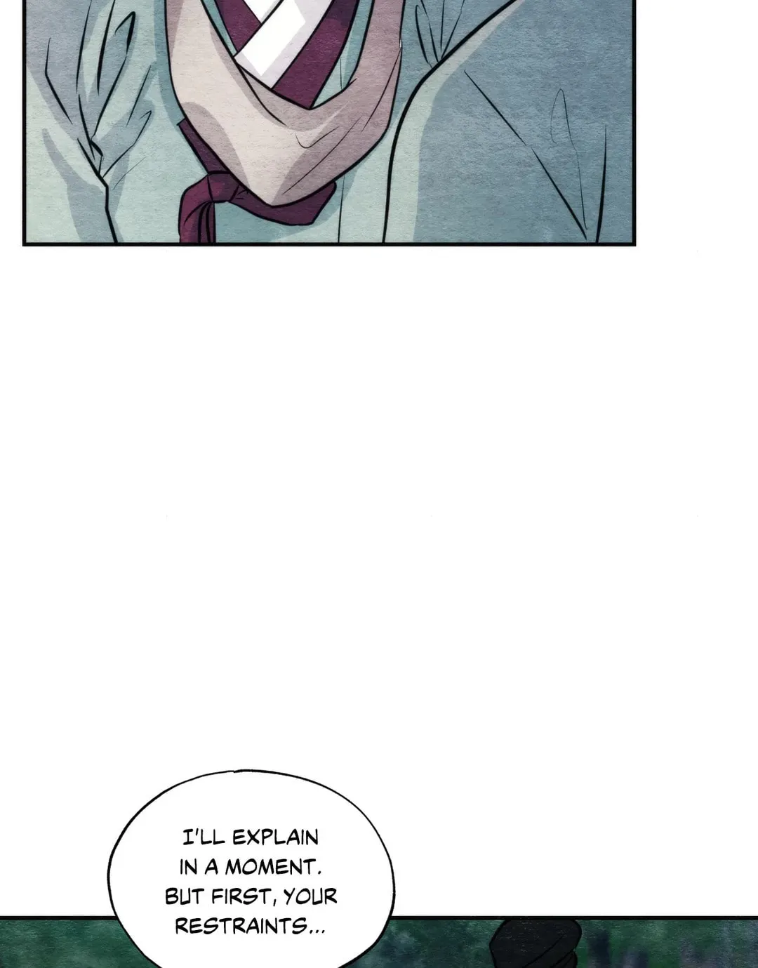 Read Wild Eyes chapter 69 image 82 on Lezhin