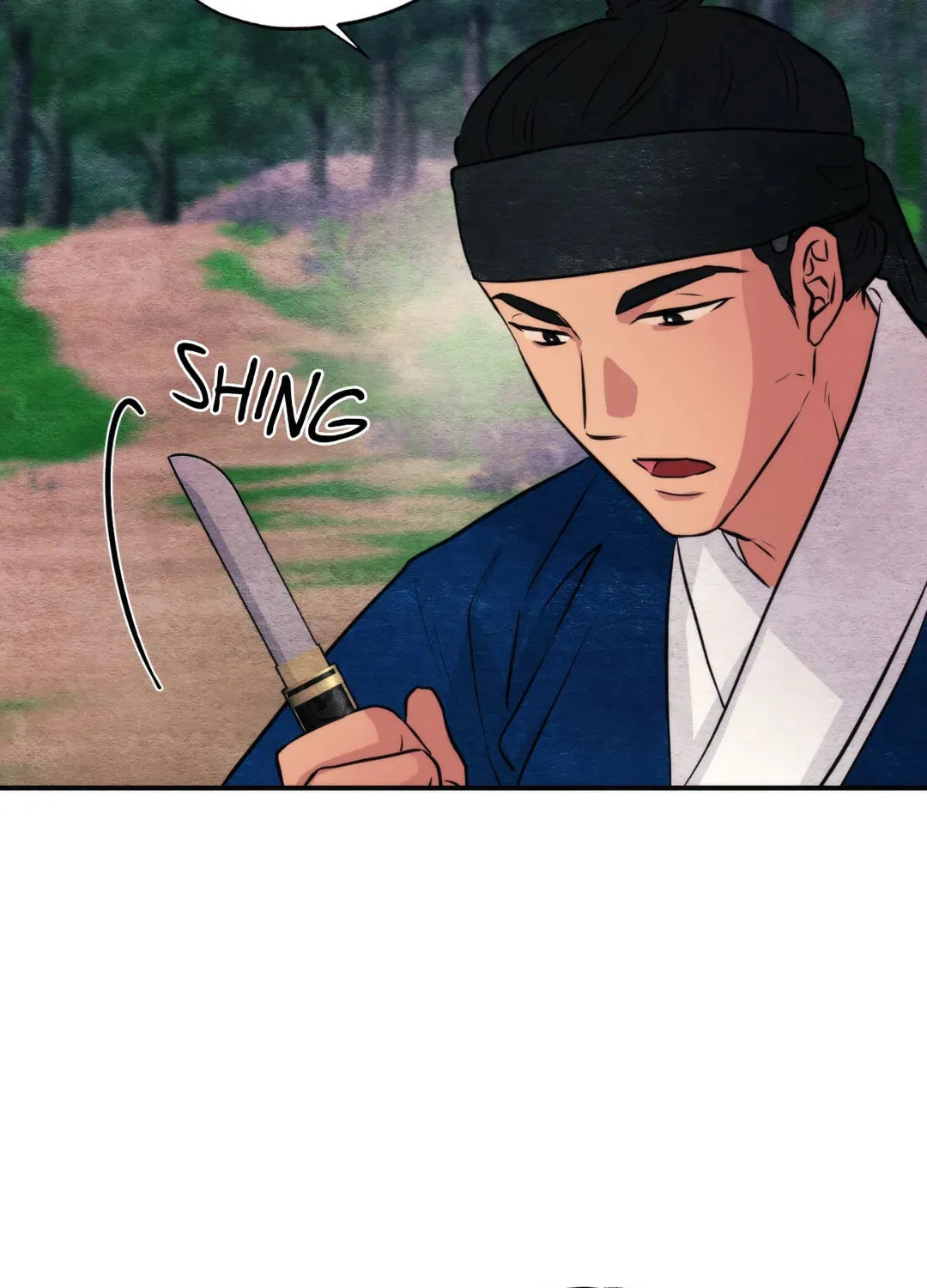 Read Wild Eyes chapter 69 image 83 on Lezhin