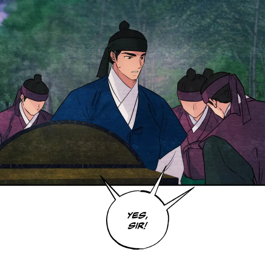 Read Wild Eyes chapter 69 image 87 on Lezhin