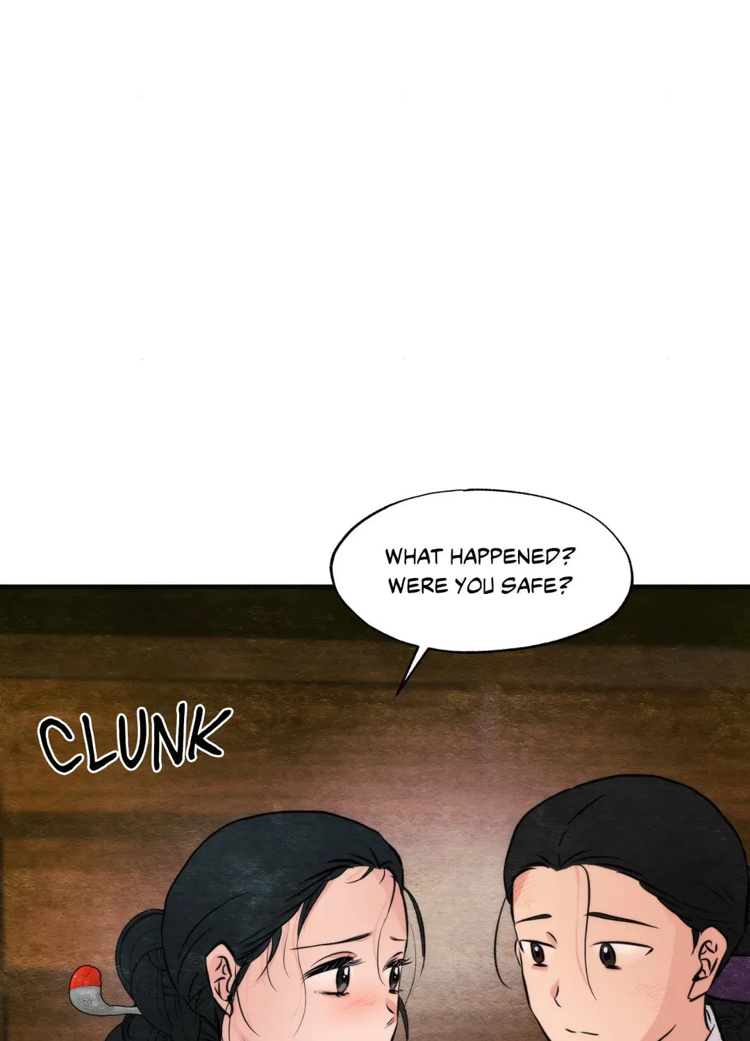 Read Wild Eyes chapter 69 image 88 on Lezhin